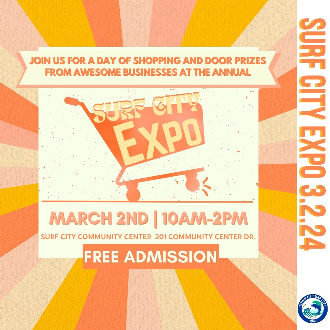 Surf City Expo